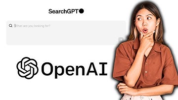 OpenAI launches new AI search engine SearchGPT 2024 | Today AI