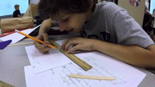 Trebuchet - It's French for Awesome! (Design Phase)