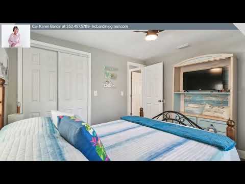 34929 Fraser Street, Dade City, FL home video tour