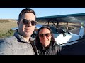 'Tango and Juliet'  Cessna 140 Crash