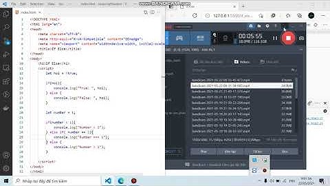 Bài 23: If Else trong javascript