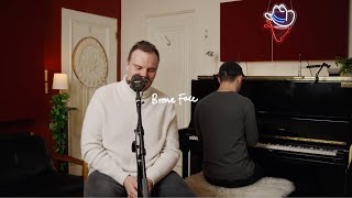 Ryan Nealon - Brave Face (Live)