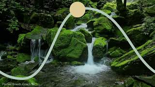 Breathing to Feel Calm and Balanced (40/60 Method)