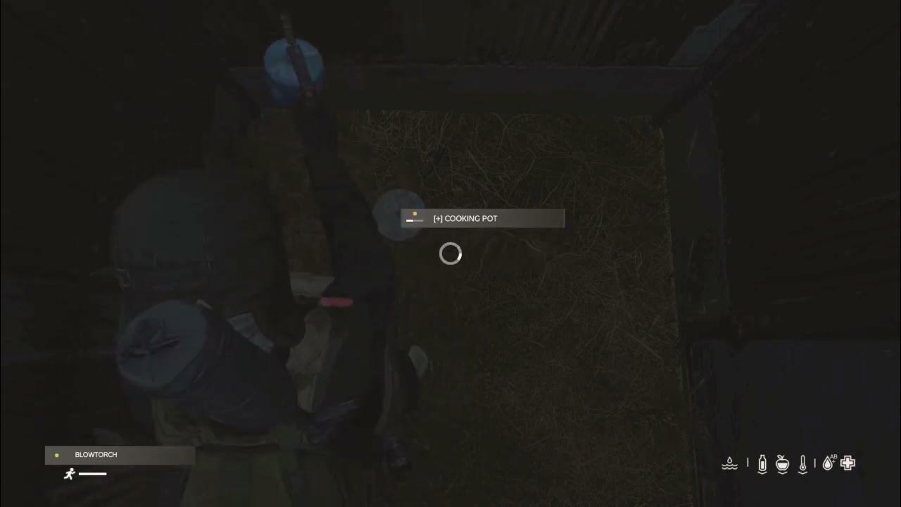 How to repair cooking pots DayZ YouTube