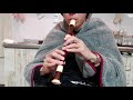 クロノトリガー 樹海の神秘 リコーダー