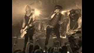 Velvet Revolver - Messages