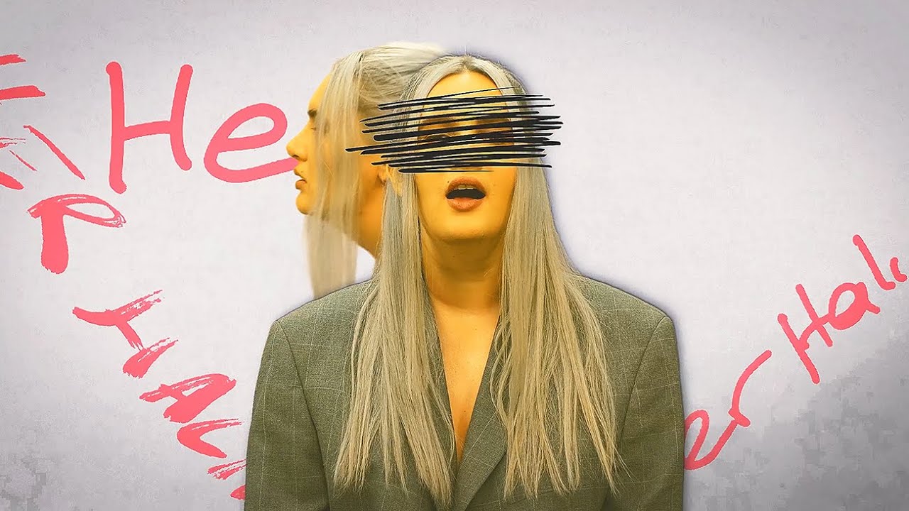 Mine Özgüle - Her Halim (Offical Video)