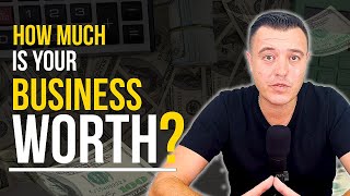 How to Valuate a Business: Rule of Thirds - Maximize Your Business Efficiency and Profitability by BusinessRocket 100 views 1 month ago 54 seconds