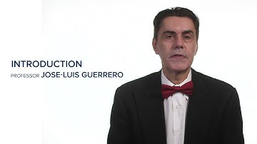 Master of Science in Finance - Big Data Course Introduction