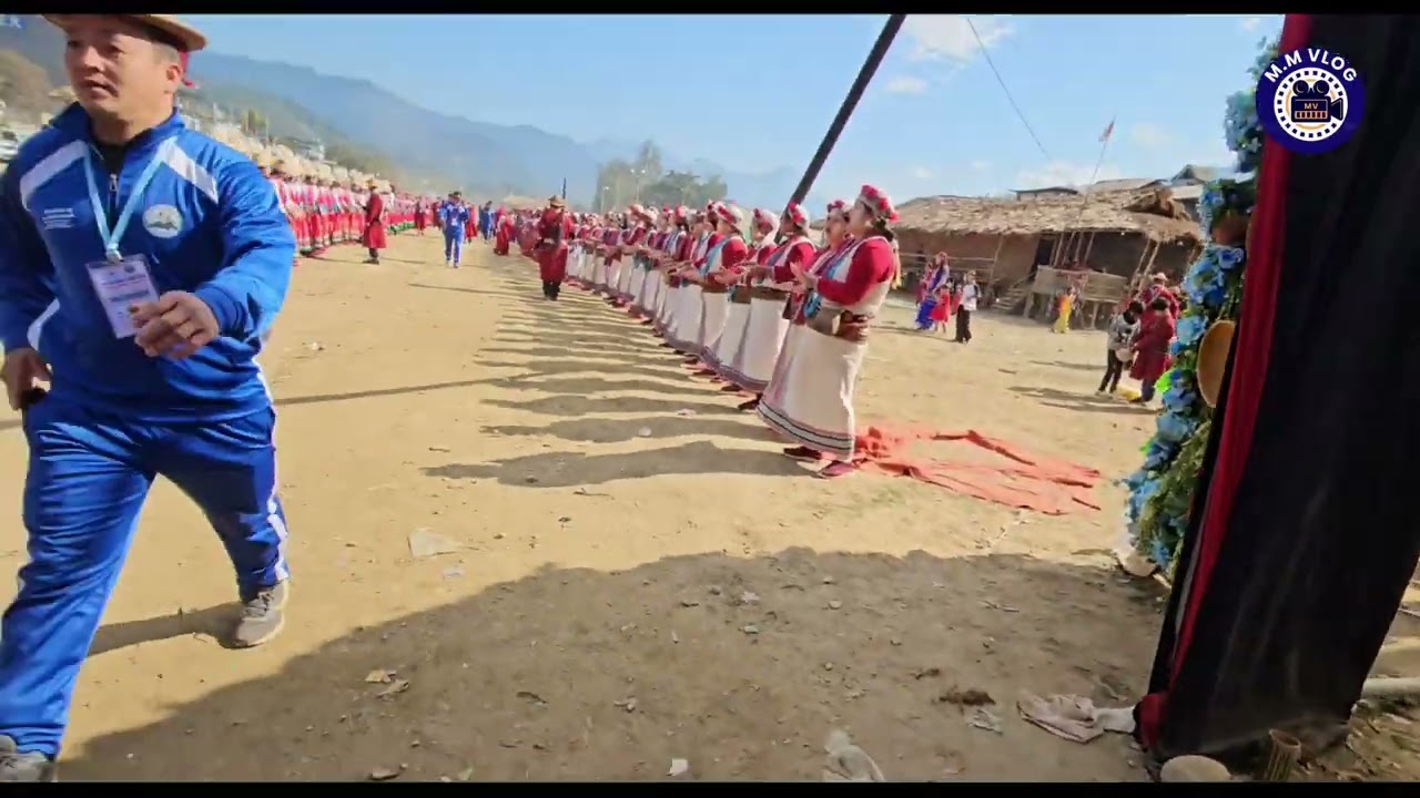 𝐒𝐡𝐫𝐢 𝐉𝐈𝐊𝐊𝐈𝐄 𝐓𝐀𝐊𝐎, 𝐇𝐨𝐧'𝐛𝐥𝐞 𝐌𝐋𝐀 (𝐓𝐀𝐋𝐈), 𝐂𝐇𝐈𝐄𝐅 𝐆𝐔𝐄𝐒𝐓 𝐀𝐓 𝟓𝟐𝐍𝐃 𝐂𝐄𝐍𝐓𝐑𝐀𝐋 𝐒𝐈-𝐃𝐎𝐍𝐘𝐈 𝐇𝐈𝐋𝐎, 𝐃𝐀𝐏𝐎𝐑𝐈𝐉𝐎,  𝟐𝟎𝟐𝟔