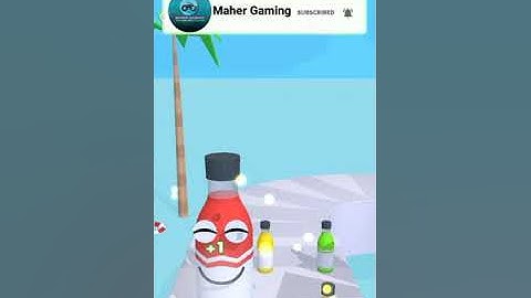 Juice Run 🥤 All Levels Gameplay Android,ios Level 153#shorts