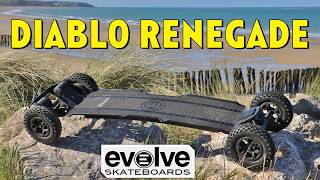 Evolve Diablo Renegade Test En Francais