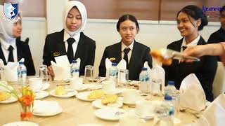 TABLE MANNER SMKN 6 SBY PERHOTELAN