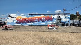 Sisseton South Dakota