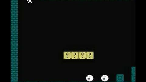 Lets Play Syobon Action Part 2