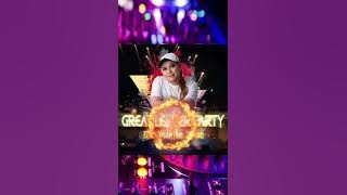 DJ AYCHA - GREAT LEADER PARTY BY MR. DINATHA UDON
