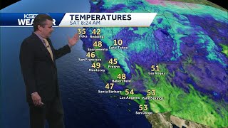 Information Mostly Sunny with a Warming Trend News