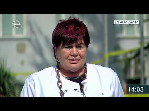 მარნეულიდან თბილისში სუნთქვის უკმარისობით გადმოყვანილ ჩვილს კორონავირუსი არ დაუდასტურდა