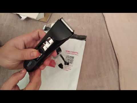 Машинка для стрижки ROTEX RHC150-S