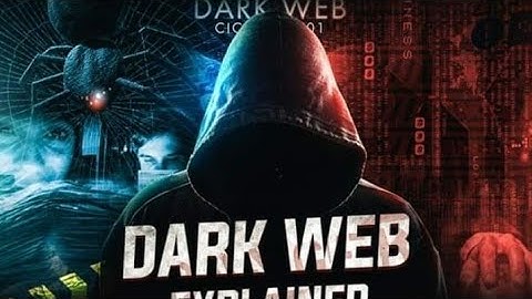 Shocking Truths of Dark Web, Deep Web & Red Room — Secrets No One Told You