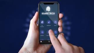 Magitech Construction Management Software