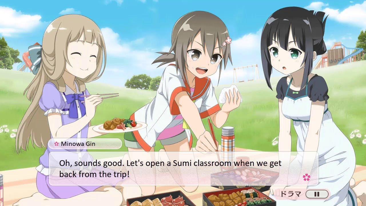 [YuYuYui] WaSuYu Chapter 3 (Expert) - A fun time