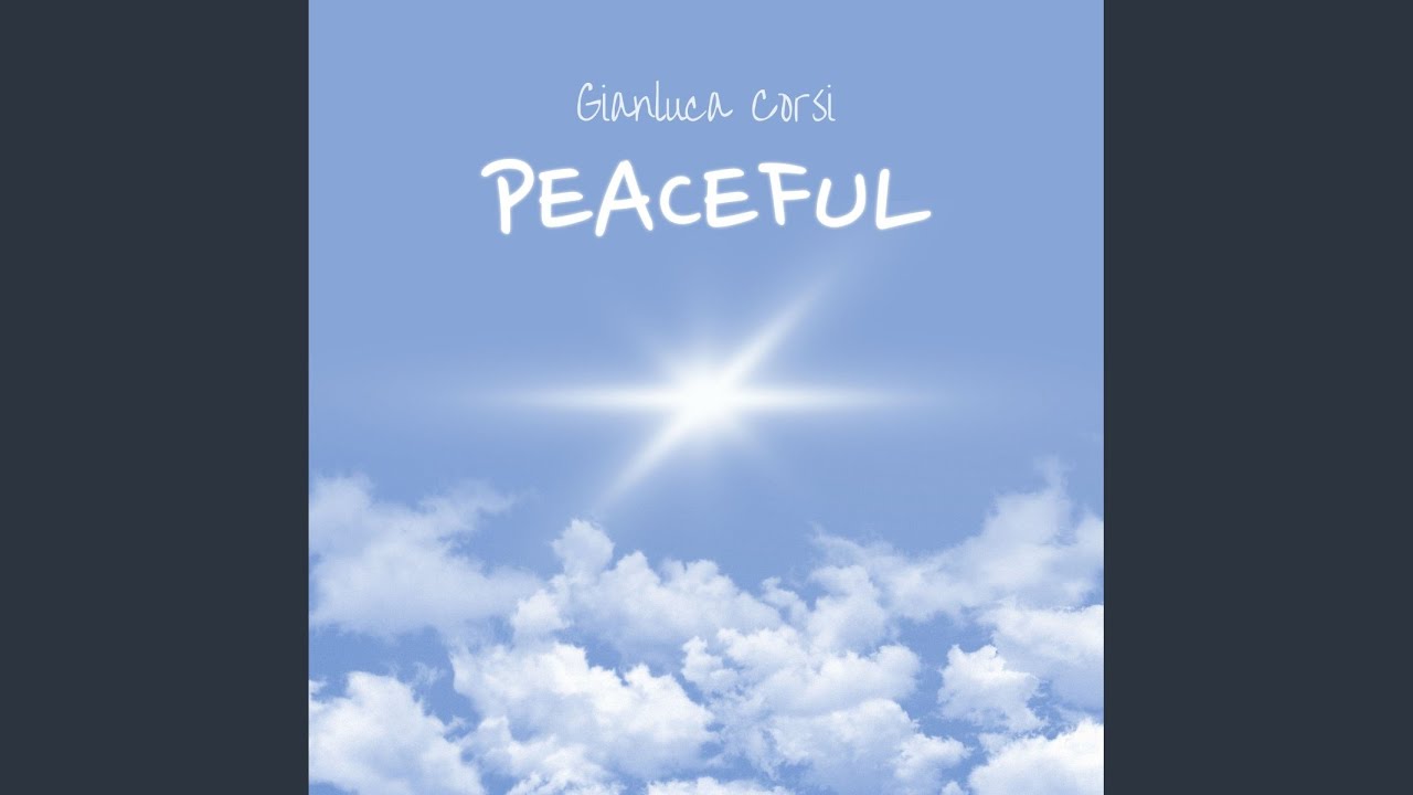 Watch Peaceful (Radio Edit) on YouTube Watch Peaceful (Radio Edit) on YouTube