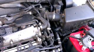 VW Volkswagen Jetta tiptronic automatic to 5 speed