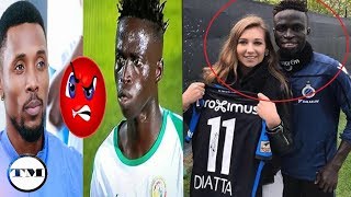 6 things you don't know about Krépin Diatta I The Torch of the World