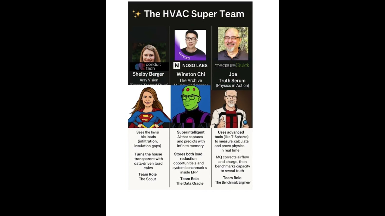 ⚠️ Think you know static pressure? Let’s find out.