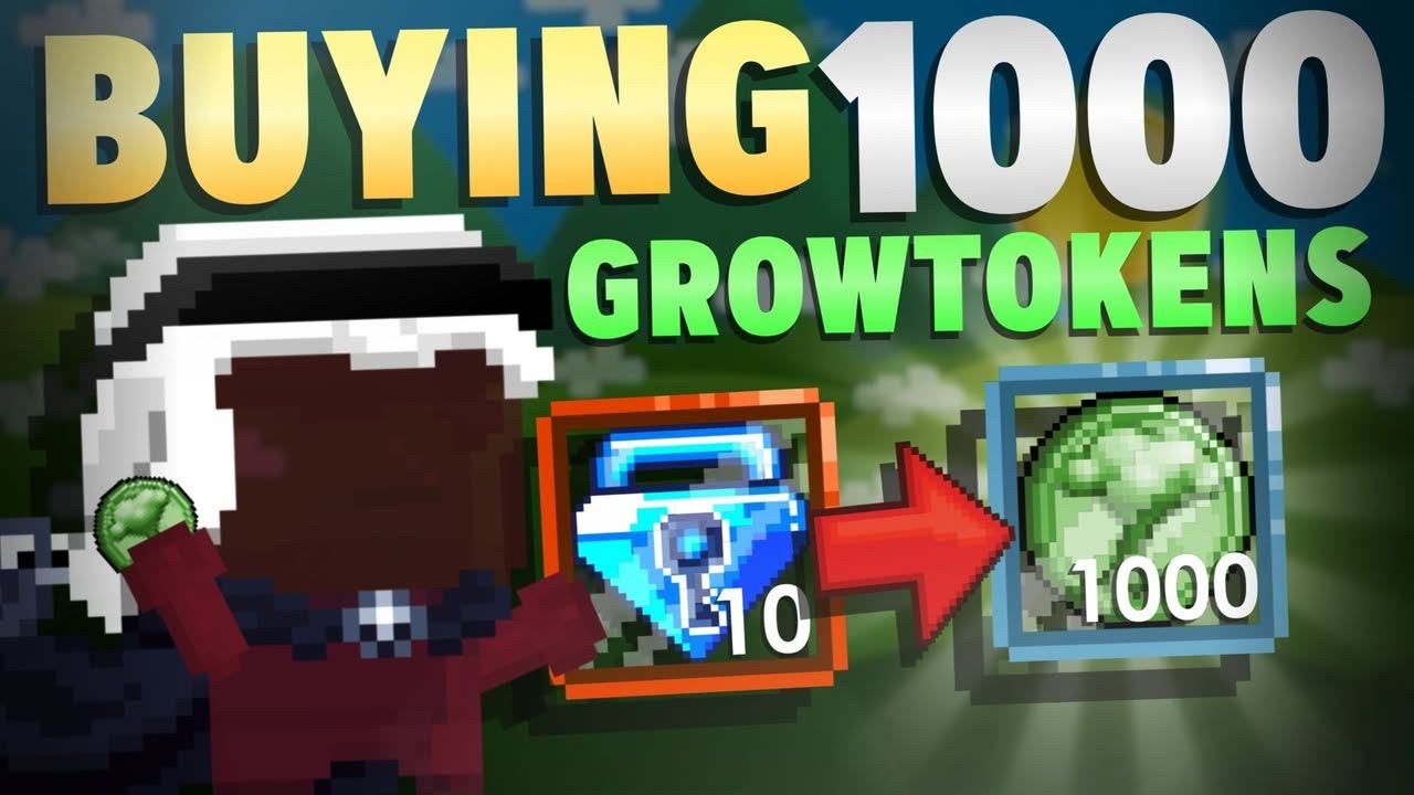 ПОКУПАТЬ 1000 GROWTOKENS ЗА 10 BGL?! ЭТО НЕ МОЖЕТ БЫТЬ РЕАЛЬНОСТЬЮ!!! 😱🤯‼️