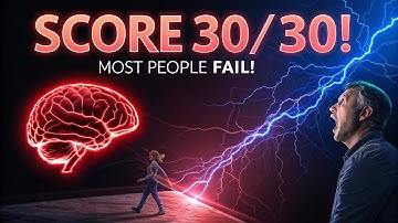The HARDEST Quiz of 2025 This Quiz Is IMPOSSIBLE to Score 30/30!  Most People Fail! 