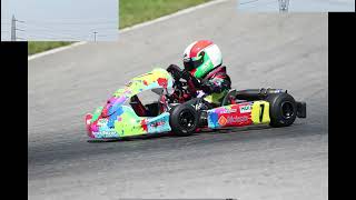 EASYKART TROPHY 4° ROUND SOUTH GARDA KARTING 11-12 MAGGIO 2024