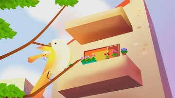 The Best Short Animation by MOHO PRO 14