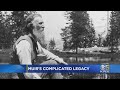 Sierra club founder john muirs legacy complicated by racism