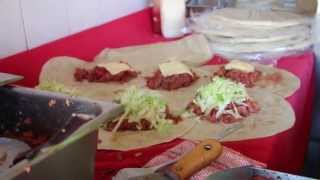 Tacon de Marlin - Restaurant Review - Puerto Vallarta Mexico