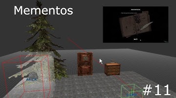 Amnesia Custom Story Tutorial - 2025 - (Mementos) #11