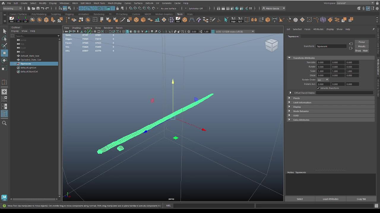 Living as a 3D Artist, 3D Modelling, Sculpture, Texturing and 3D Printing