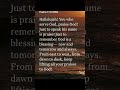 Hallelujahhhhhh 🙌🏾🙌🏾 it’s the highest praise #christianpage #bibletruth #Spirituality