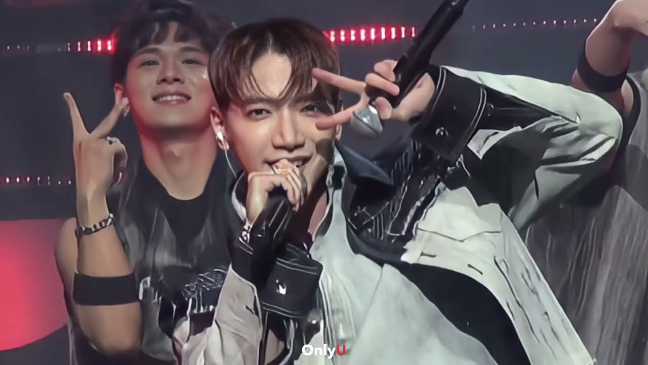 220430_FAN CON 115430_ALIVE  #준케이 #JUN_K