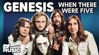 Genesis | Peter Gabriel or Phil Collins? | Full Music Documentary