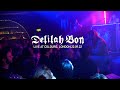 Dead Men Don't Rape - Delilah Bon (Live at Colours London)