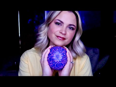 ASMR | 10 Triggers To Help You Sleep