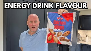 What is Happening To Supermarket Food??