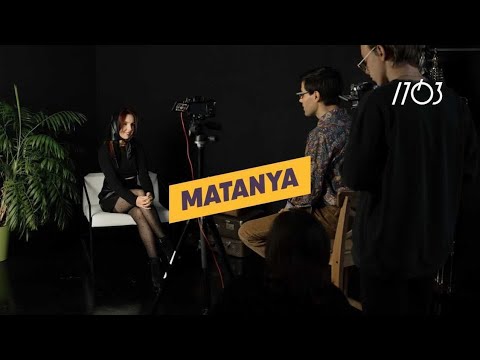 MATANYА aka Татьяна