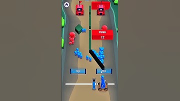 Mob Control - Gameplay 💯 | Android Games - Offline 💥 | #shorts #gaming