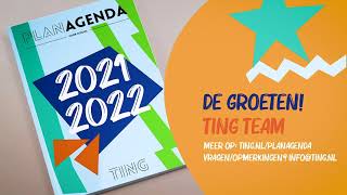Download Lagu TING planagenda voor middelbare scholieren. (Instructievideo) MP3