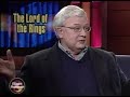 Ebert  roeper  the lord of the rings  the fellowship of the ring 2001