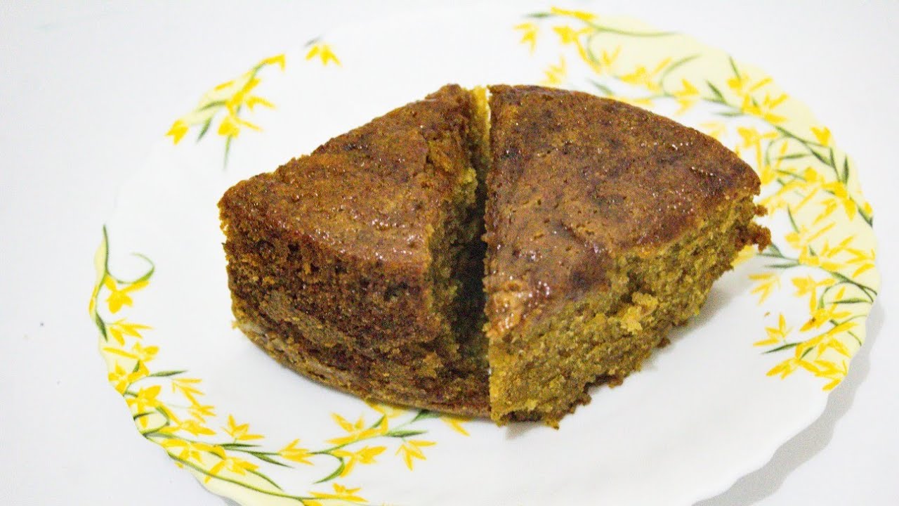 Banana Cake| Easy to make Cake Recipe| നേന്ത്രപ്പഴം കൊണ്ട് ഒരു Tea Time കേക്ക്| Easy Soft Cake