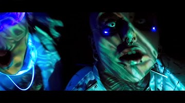 In The Fog - Public Eye (Official Video)